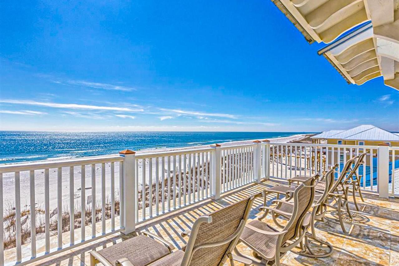 Villa The Veranda à Gulf Shores Extérieur photo