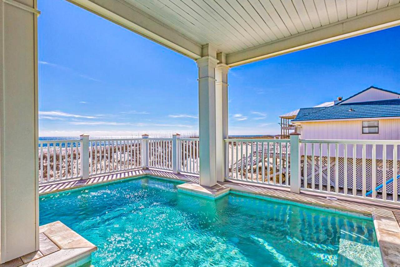 Villa The Veranda à Gulf Shores Extérieur photo