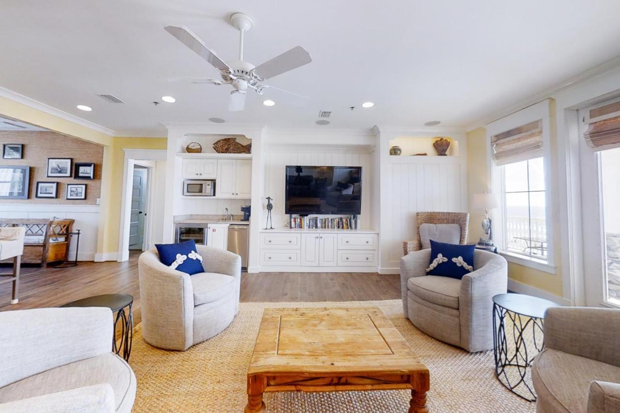 Villa The Veranda à Gulf Shores Extérieur photo